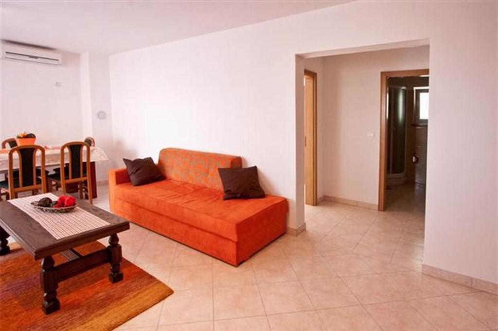 Villa San Malinska Quarto foto